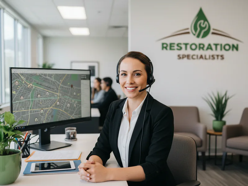 Water Damage Restoration  in Duson  FAQ