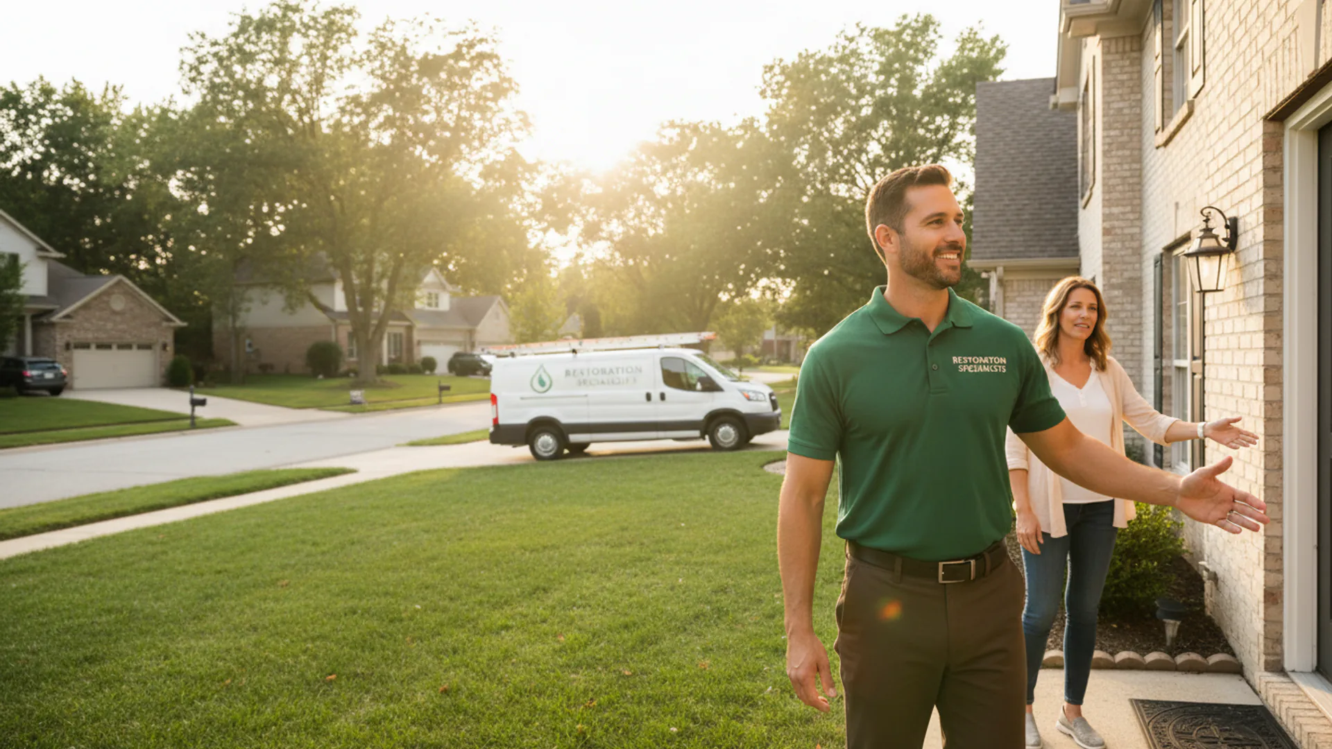 Premium Water Damage Restoration in Duson, LA Near Me – Guaranteed Quality for Lasting Results!